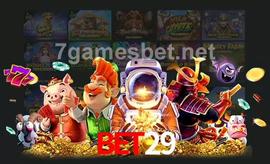 cassino Bet29