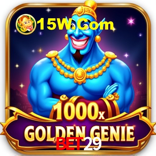 Interface do App Bet29