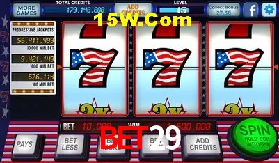 Segurança 2FA Bet29