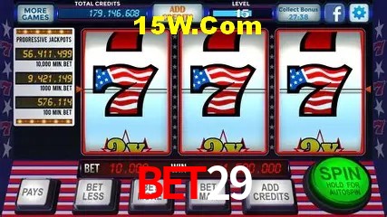 Casino Ao Vivo Bet29