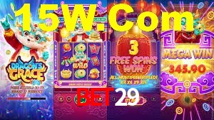 Exclusive Games Bet29