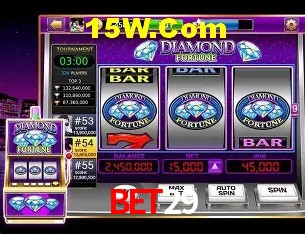 Design Responsivo Bet29