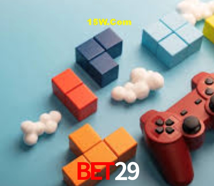 Casino Ao Vivo Bet29