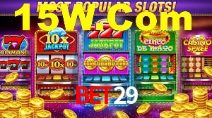 VIP Casino Bet29