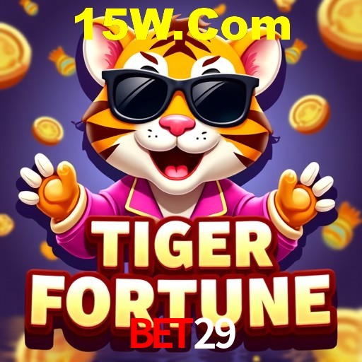 Desvendando o Mundo dos Jogos Virtuais na Bet29