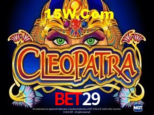 Provedores de Jogos Bet29