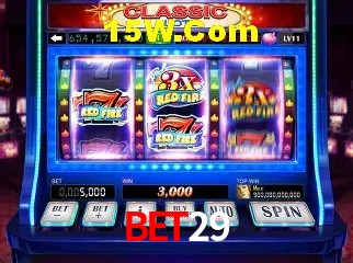 Sistemas de Segurança Bet29