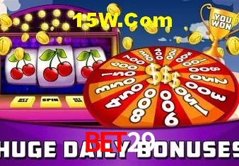 Estatísticas Esportivas Bet29