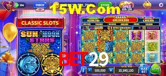 Experiência VIP Bet29