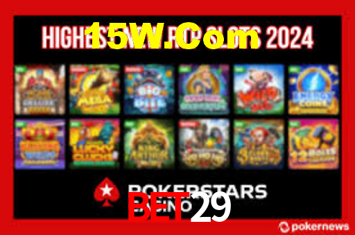 Bet29: Seu Cassino Premiado com Pagamentos Rápidos