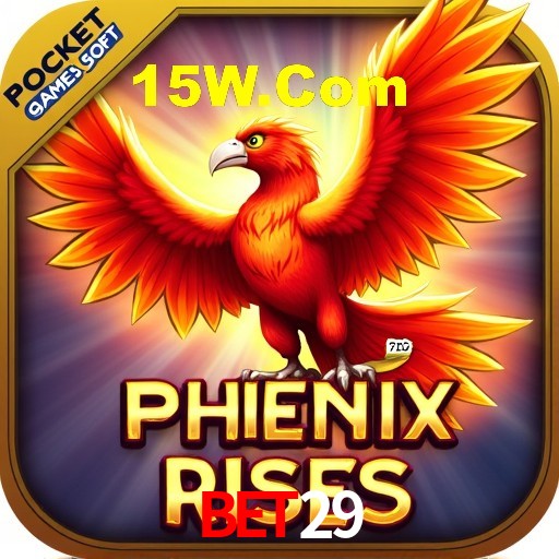 Interface Premium Bet29