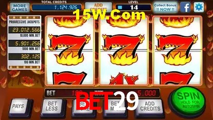 Benefícios da Conta Bet29