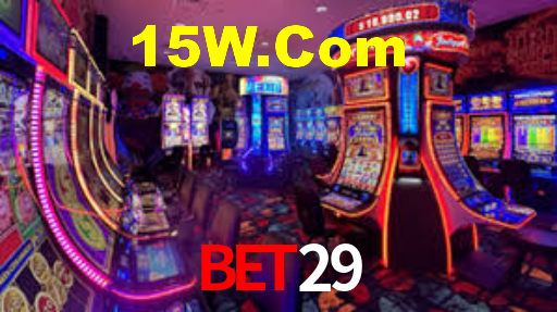 Bet29 Com Paga