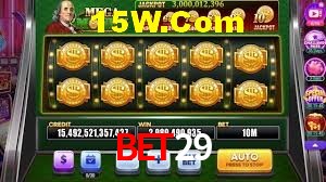 Game Statistics Bet29