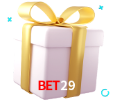 Receba seus bônus de boas-vindas no Bet29