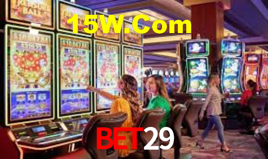 Premium Interface Bet29
