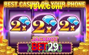 Experiência VIP Bet29