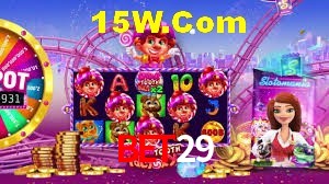 Welcome Bonus Bet29