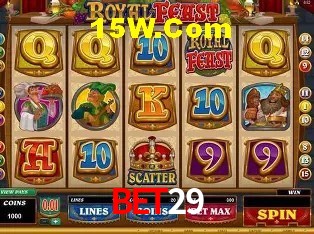 Bonus Features Bet29