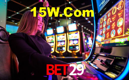 Bet29 Com Paga