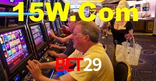 Bet29 App Interface