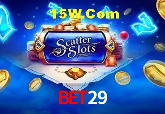 Slot Games Bet29