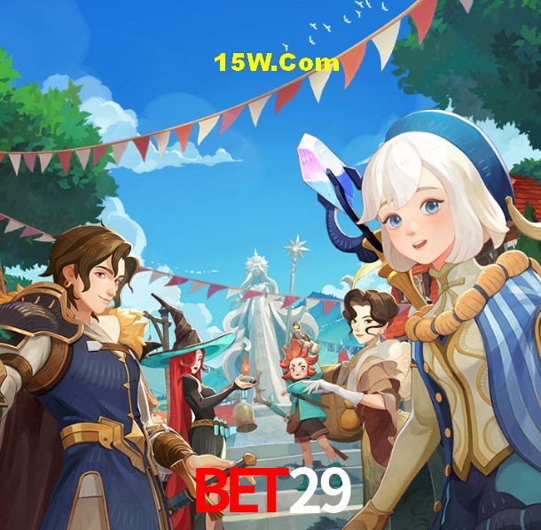 Welcome Bonus Bet29