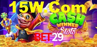Welcome Bonus Bet29