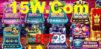 Blackjack Table Bet29