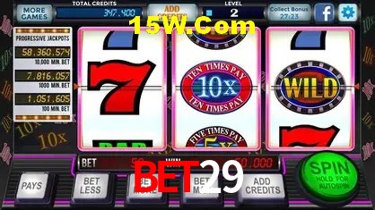 Security Systems Bet29