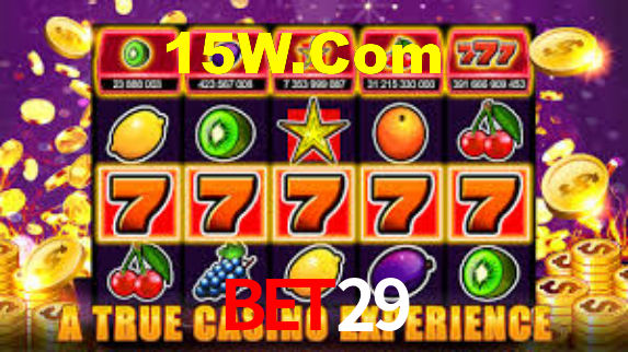Exclusive Games Bet29