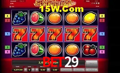 Live Casino Bet29
