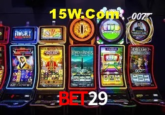 Games Directory Bet29