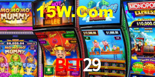 Sinta a adrenalina dos jogos de cassino com Bet29